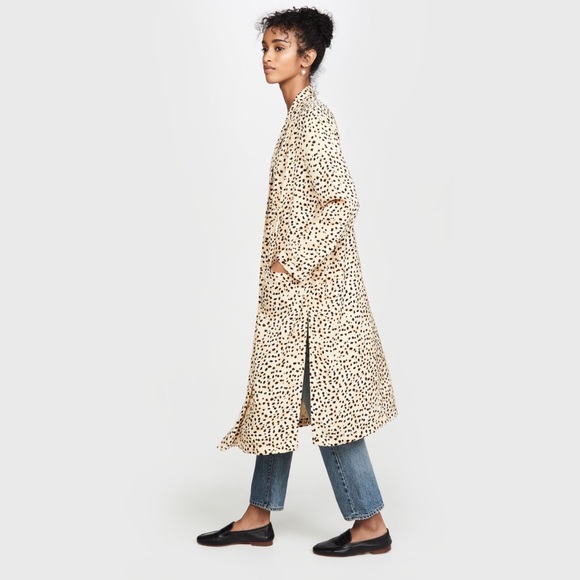cupcakes & cashmere | Jackets & Coats | Cupcakes Cashmere Arianne